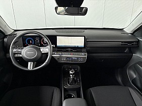 Hyundai Kona second hand de vanzare
