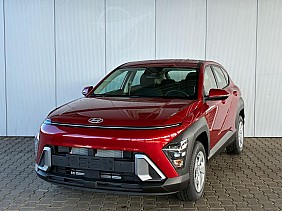 Hyundai Kona second hand de vanzare