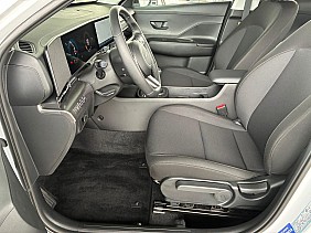 Hyundai Kona second hand de vanzare