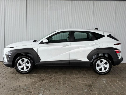 Hyundai Kona second hand de vanzare