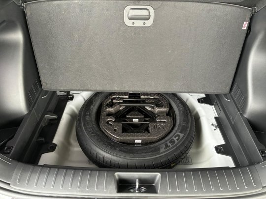 Hyundai Kona second hand de vanzare