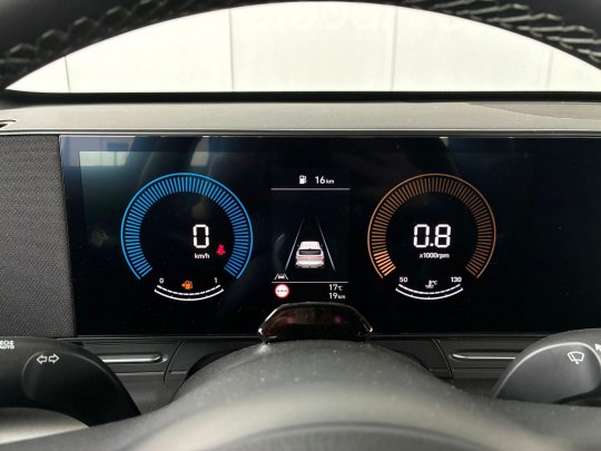 Hyundai Kona second hand de vanzare