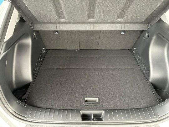 Hyundai Kona second hand de vanzare