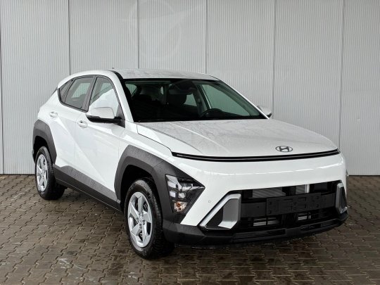Hyundai Kona second hand de vanzare