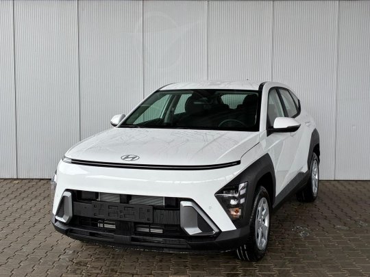 Hyundai Kona second hand de vanzare