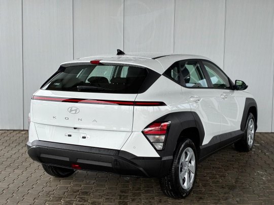 Hyundai Kona second hand de vanzare