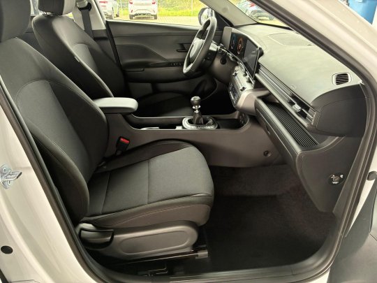 Hyundai Kona second hand de vanzare