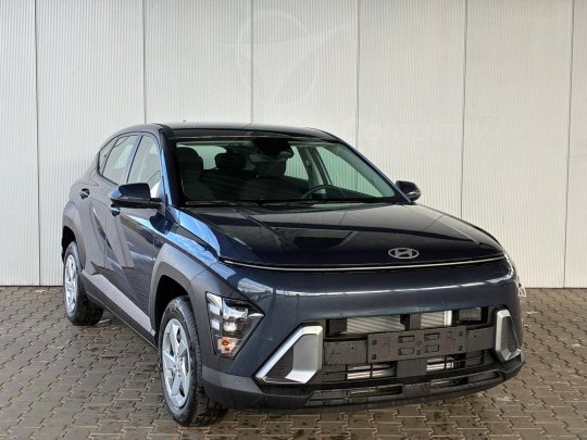 Hyundai Kona second hand de vanzare