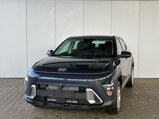 Hyundai Kona second hand de vanzare