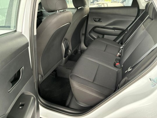 Hyundai Kona second hand de vanzare
