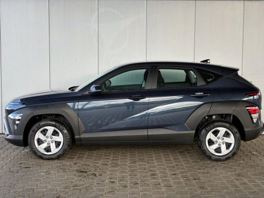 Hyundai Kona second hand de vanzare