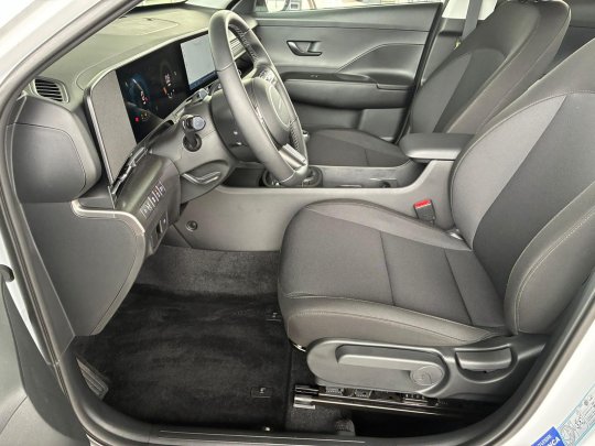 Hyundai Kona second hand de vanzare