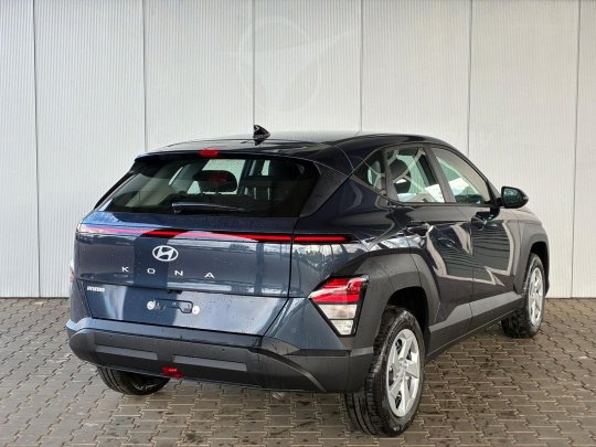 Hyundai Kona second hand de vanzare