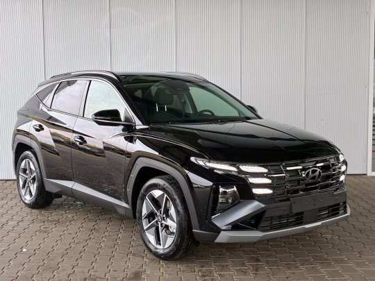 Hyundai Tucson second hand de vanzare