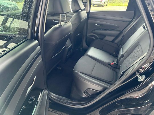 Hyundai Tucson second hand de vanzare