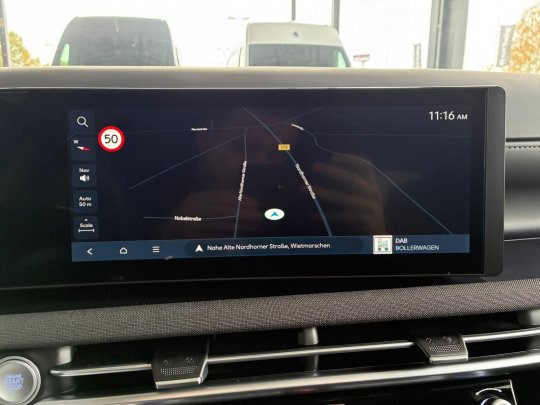 Hyundai Tucson second hand de vanzare