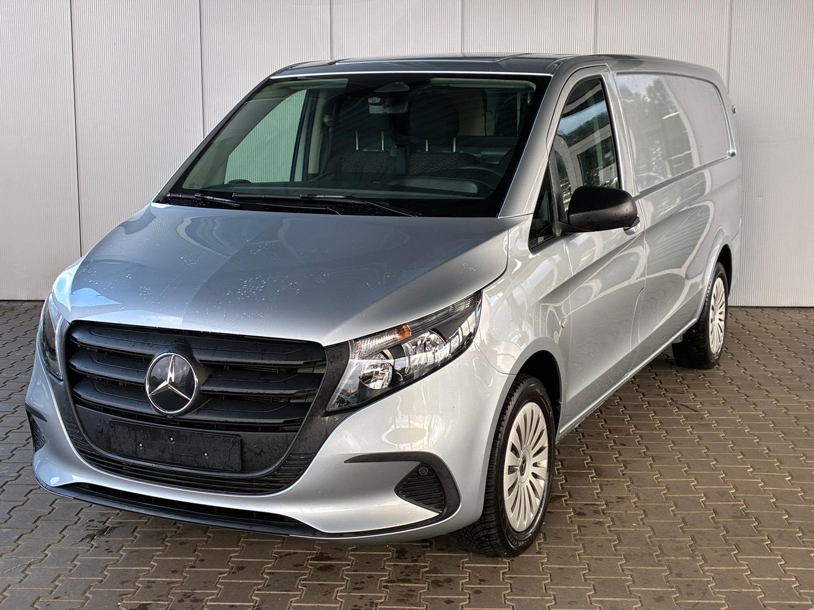 Mercedes-Benz Vito second-hand de vanzare