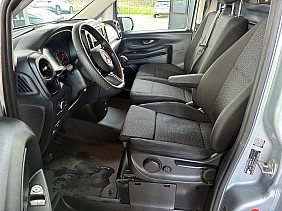 Mercedes-Benz Vito second hand de vanzare