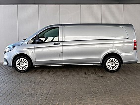 Mercedes-Benz Vito second hand de vanzare