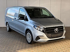 Mercedes-Benz Vito second hand de vanzare