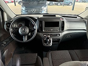 Mercedes-Benz Vito second hand de vanzare