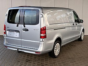 Mercedes-Benz Vito second hand de vanzare