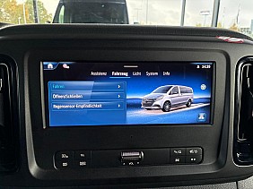 Mercedes-Benz Vito second hand de vanzare