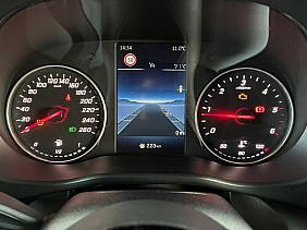 Mercedes-Benz Vito second hand de vanzare