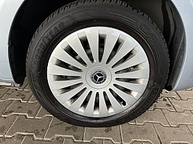 Mercedes-Benz Vito second hand de vanzare