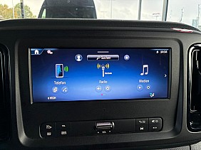Mercedes-Benz Vito second hand de vanzare