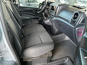 Mercedes-Benz Vito second hand de vanzare