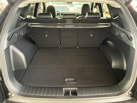 Hyundai Tucson second hand de vanzare