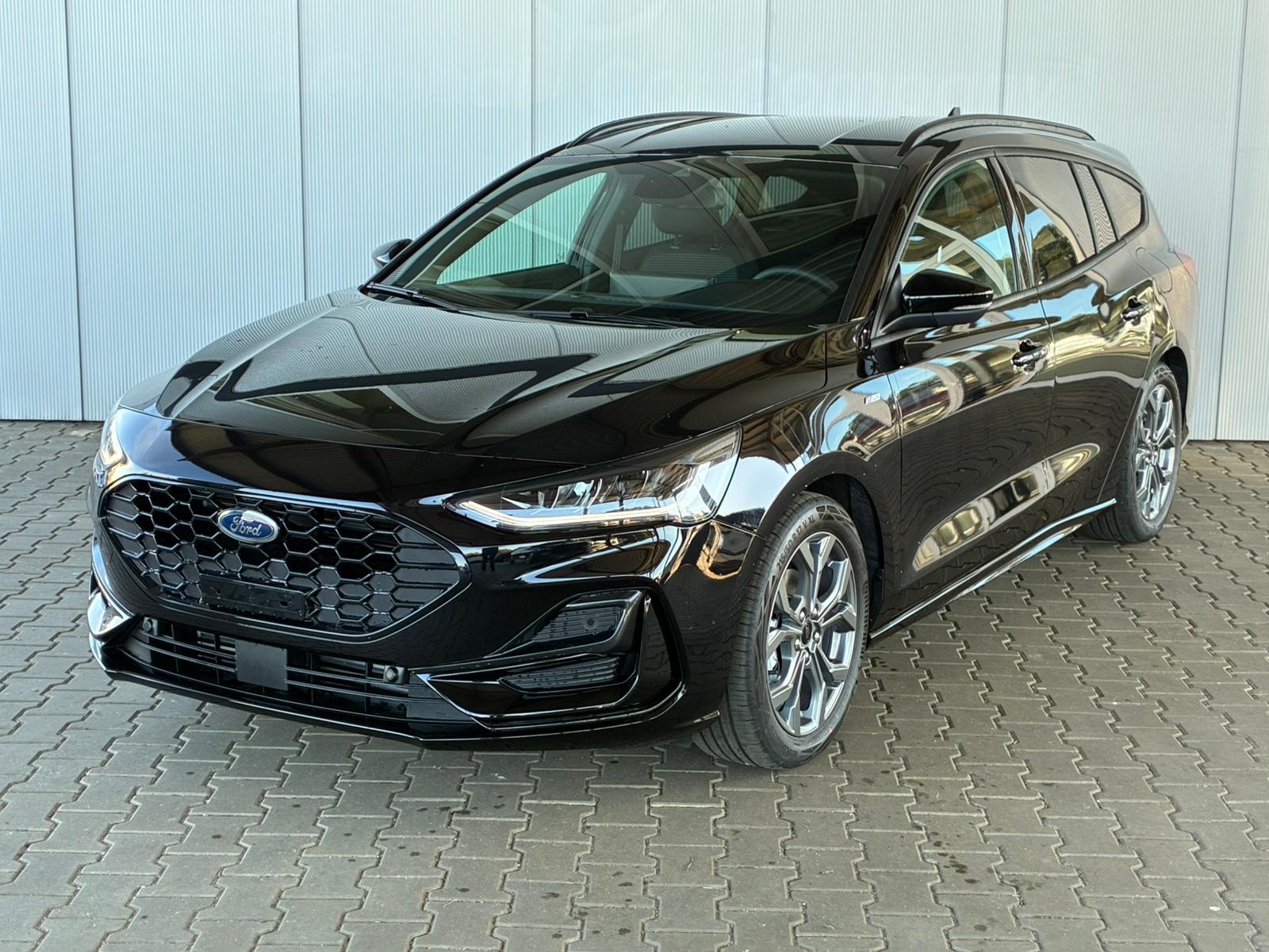 Ford Focus second-hand de vanzare