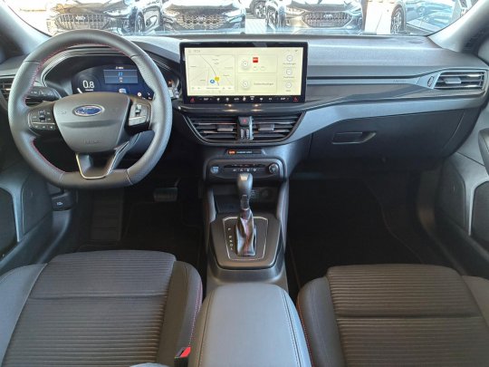 Ford Focus second hand de vanzare