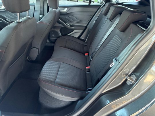 Ford Focus second hand de vanzare