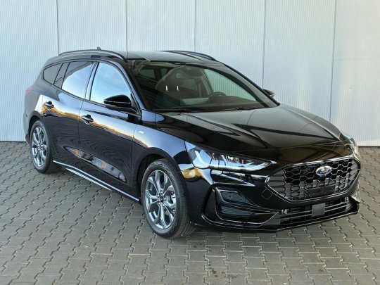 Ford Focus second hand de vanzare