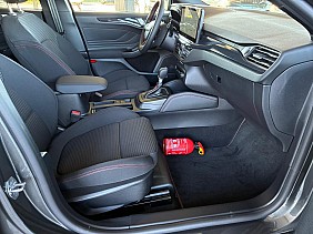 Ford Focus second hand de vanzare