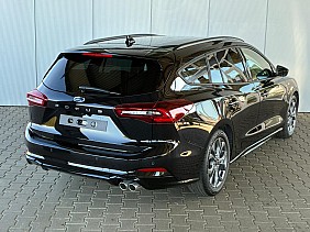 Ford Focus second hand de vanzare