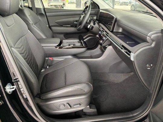 Hyundai Tucson second hand de vanzare