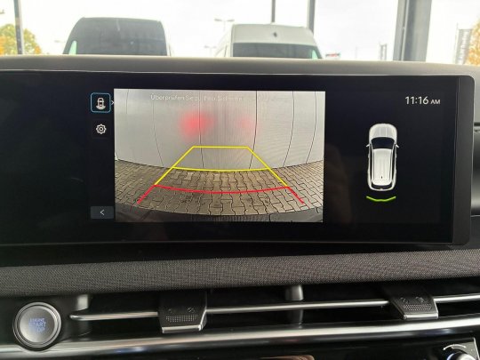 Hyundai Tucson second hand de vanzare