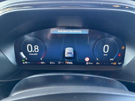 Ford Focus second hand de vanzare