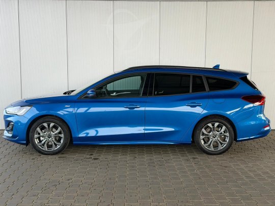 Ford Focus second hand de vanzare