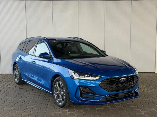 Ford Focus second hand de vanzare