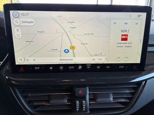 Ford Focus second hand de vanzare