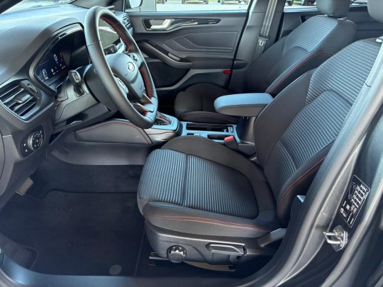 Ford Focus second hand de vanzare