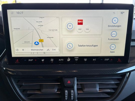 Ford Focus second hand de vanzare