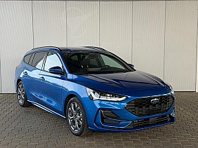 Ford Focus second hand de vanzare