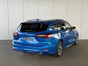 Ford Focus second hand de vanzare