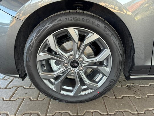 Ford Focus second hand de vanzare