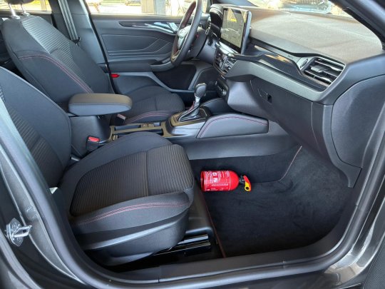 Ford Focus second hand de vanzare